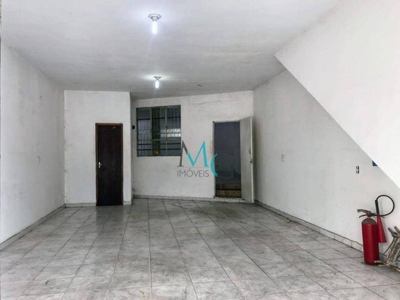 Imagem Loja para Alugar, 125 m² em Senador Camará - Rio De Janeiro Imagem Loja para Alugar, 125 m² em Senador Camará - Rio De Janeiro
