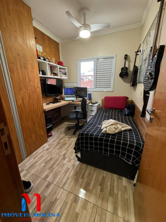 Imagem Apartamento com 3 Quartos à Venda, 89 m² em Barcelona - São Caetano Do Sul Imagem Apartamento com 3 Quartos à Venda, 89 m² em Barcelona - São Caetano Do Sul