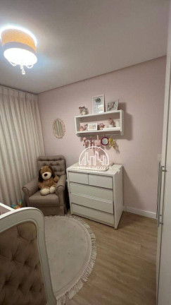 Imagem Apartamento com 2 Quartos à Venda, 56 m² em Condomínio Brisas Bosque Itirapina - Jundiaí Imagem Apartamento com 2 Quartos à Venda, 56 m² em Condomínio Brisas Bosque Itirapina - Jundiaí