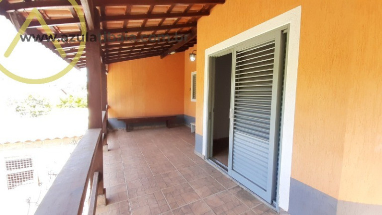 Imagem Casa com 3 Quartos à Venda, 191 m² em Jardim Paulista - Atibaia