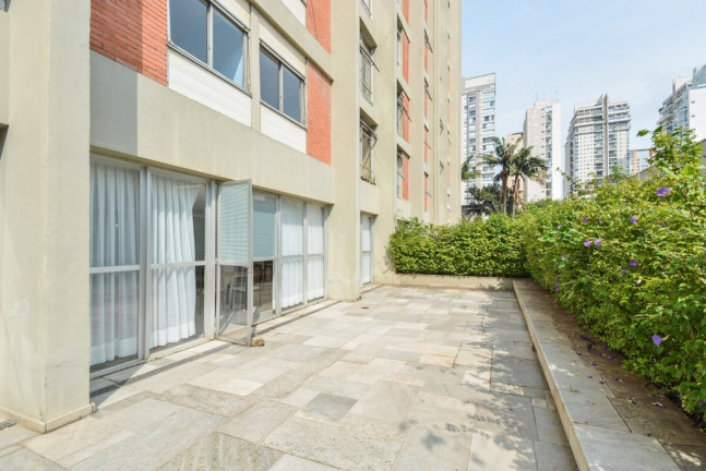 Imagem Apartamento com 3 Quartos à Venda, 106 m² em Brooklin Paulista - São Paulo Imagem Apartamento com 3 Quartos à Venda, 106 m² em Brooklin Paulista - São Paulo