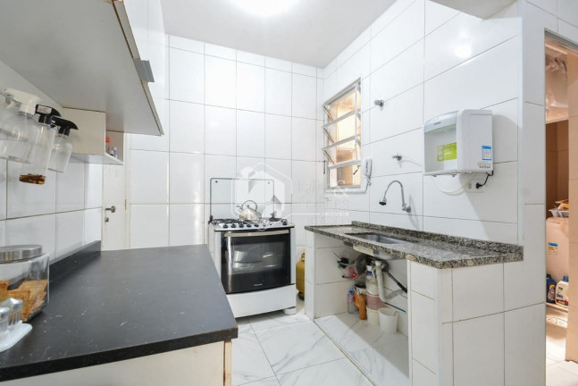 Imagem Apartamento com 2 Quartos à Venda, 87 m² em Bela Vista - São Paulo