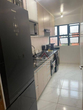 Imagem Apartamento com 2 Quartos à Venda, 54 m² em Vila Do Castelo - São Paulo Imagem Apartamento com 2 Quartos à Venda, 54 m² em Vila Do Castelo - São Paulo