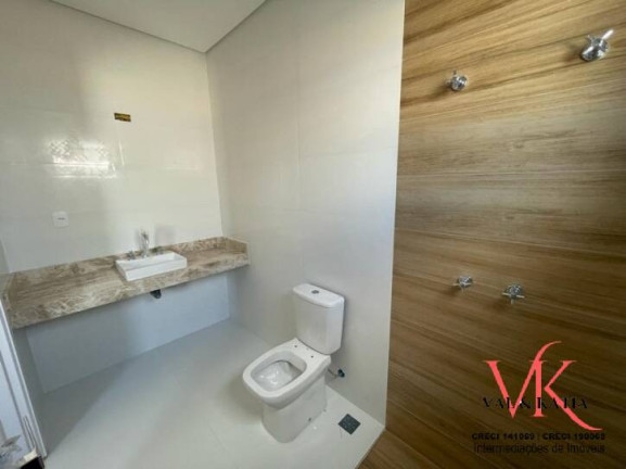 Imagem Casa de Condomínio com 3 Quartos à Venda,  em Quiririm - Taubaté