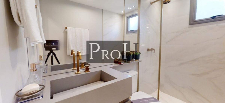 Imagem Apartamento com 4 Quartos à Venda, 121 m² em Nova Klabin - São Paulo Imagem Apartamento com 4 Quartos à Venda, 121 m² em Nova Klabin - São Paulo