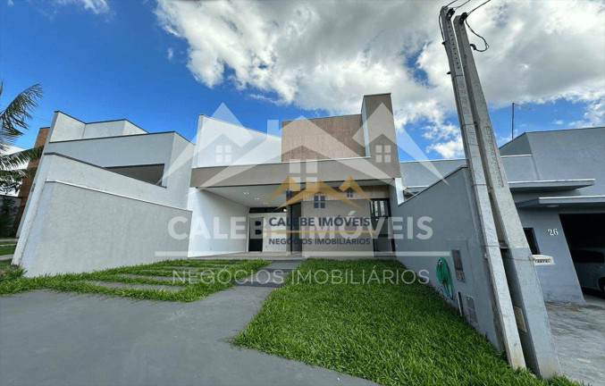 Imagem Casa com 3 Quartos à Venda, 145 m² em Reserva Dos Ypês Ii - Tatuí Imagem Casa com 3 Quartos à Venda, 145 m² em Reserva Dos Ypês Ii - Tatuí