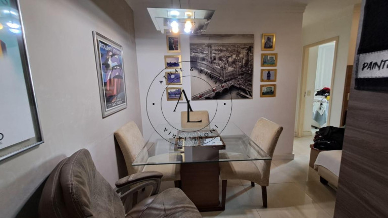Imagem Apartamento com 2 Quartos à Venda, 50 m² em Vila Industrial - Campinas Imagem Apartamento com 2 Quartos à Venda, 50 m² em Vila Industrial - Campinas