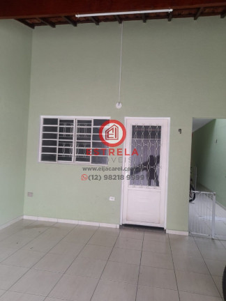 Imagem Casa com 2 Quartos à Venda, 132 m² em Cidade Salvador - Jacareí Imagem Casa com 2 Quartos à Venda, 132 m² em Cidade Salvador - Jacareí