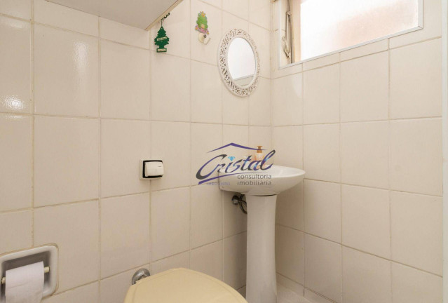 Imagem Apartamento com 2 Quartos à Venda, 68 m² em Vila Olímpia - São Paulo