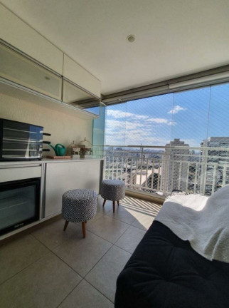 Imagem Apartamento com 3 Quartos à Venda, 70 m² em Barra Funda - São Paulo Imagem Apartamento com 3 Quartos à Venda, 70 m² em Barra Funda - São Paulo