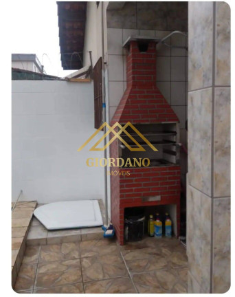Imagem Casa com 3 Quartos para Alugar, 120 m² em Real - Praia Grande Imagem Casa com 3 Quartos para Alugar, 120 m² em Real - Praia Grande