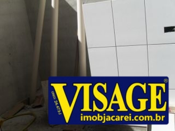 Imagem Casa com 3 Quartos à Venda, 150 m² em Vila Branca - Jacareí