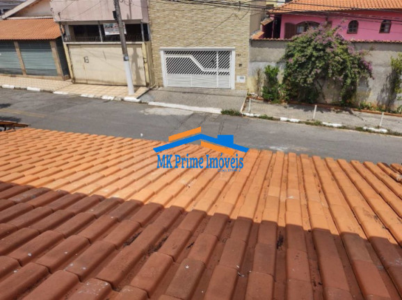 Imagem Casa com 2 Quartos à Venda, 150 m² em Jardim D'abril - Osasco Imagem Casa com 2 Quartos à Venda, 150 m² em Jardim D'abril - Osasco