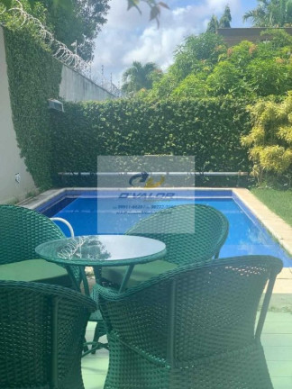 Imagem Casa com 4 Quartos à Venda, 475 m² em Altiplano Cabo Branco - João Pessoa