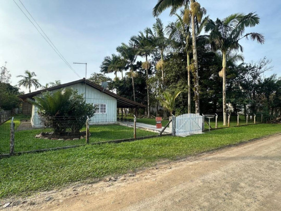 Casa com 3 Quartos à Venda, 90 m² em Pinheiros - Balneário Barra Do Sul