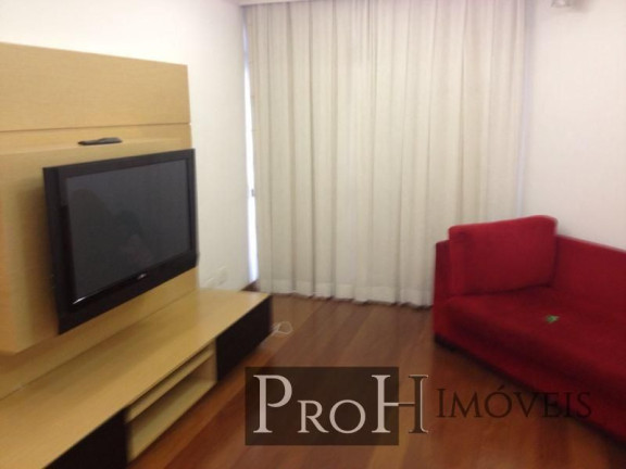 Imagem Apartamento com 4 Quartos à Venda, 124 m² em Centro - São Bernardo Do Campo Imagem Apartamento com 4 Quartos à Venda, 124 m² em Centro - São Bernardo Do Campo
