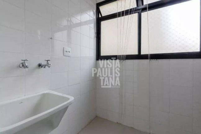 Imagem Apartamento com 3 Quartos à Venda ou Locação, 73 m² em Vila Olímpia - São Paulo
