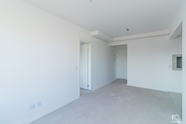 Imagem Apartamento com 2 Quartos à Venda, 69 m² em Cristo Redentor - Porto Alegre