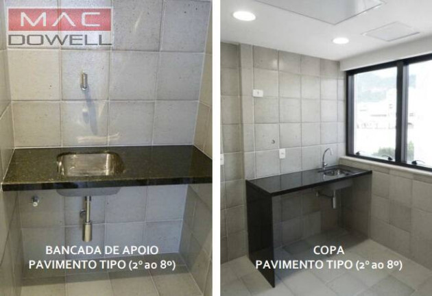 Imagem Imóvel Comercial para Alugar, 118 m² em Botafogo / Rio De Janeiro / Rj - Rio De Janeiro Imagem Imóvel Comercial para Alugar, 118 m² em Botafogo / Rio De Janeiro / Rj - Rio De Janeiro
