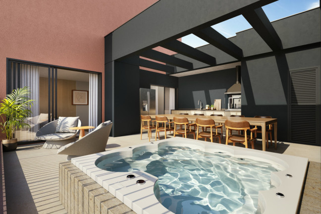 Imagem Imóvel com 3 Quartos à Venda, 179 m² em Vila Romana - São Paulo