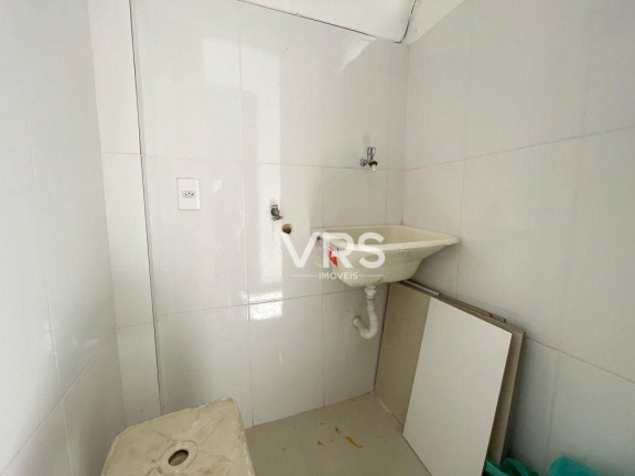 Imagem Apartamento com 1 Quarto à Venda, 31 m² em Várzea - Teresópolis Imagem Apartamento com 1 Quarto à Venda, 31 m² em Várzea - Teresópolis