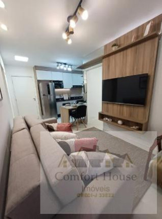 Imagem Casa com 2 Quartos à Venda, 38 m² em Canhema - Diadema