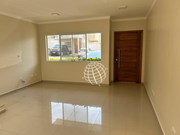 Imagem Casa com 3 Quartos à Venda, 112 m² em Jardim Paulista - Atibaia