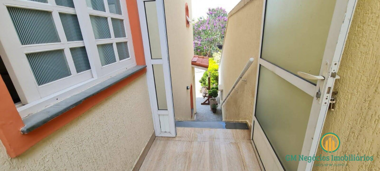 Imagem Casa de Condomínio com 3 Quartos à Venda, 360 m² em Jardim Lambreta - Cotia