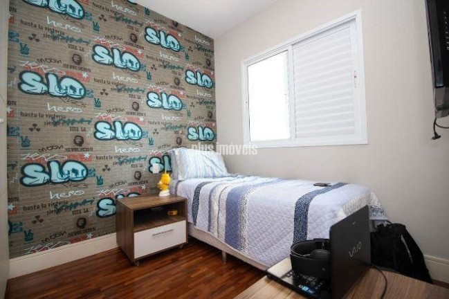 Imagem Apartamento com 3 Quartos à Venda, 117 m² em Vila Leopoldina - São Paulo