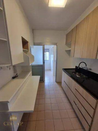 Imagem Apartamento com 3 Quartos à Venda, 79 m² em Jardim Paulista - São Paulo