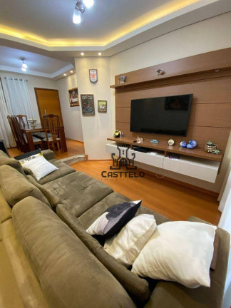 Imagem Apartamento com 3 Quartos à Venda, 108 m² em Centro - Londrina Imagem Apartamento com 3 Quartos à Venda, 108 m² em Centro - Londrina