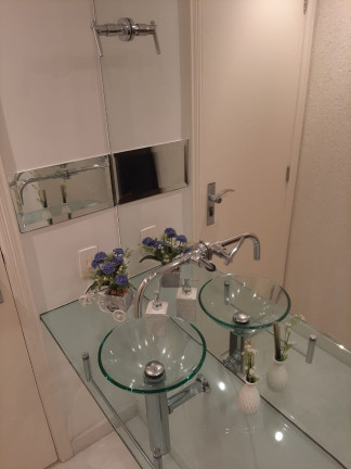 Imagem Imóvel com 3 Quartos à Venda, 133 m² em Mooca - São Paulo