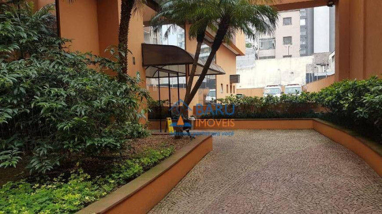 Imóvel à Venda, 40 m² em Pinheiros - São Paulo