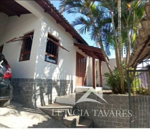Imagem Casa com 3 Quartos à Venda,  em Parque Primavera - Esteio