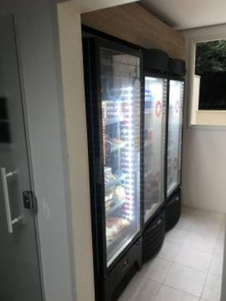 Imagem Imóvel com 3 Quartos para Alugar, 110 m² em Jardim Paulista - São Paulo
