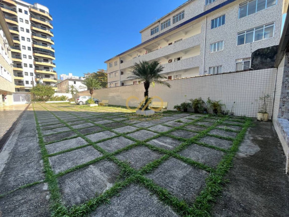 Imagem Apartamento com 1 Quarto à Venda, 52 m² em Guilhermina - Praia Grande Imagem Apartamento com 1 Quarto à Venda, 52 m² em Guilhermina - Praia Grande