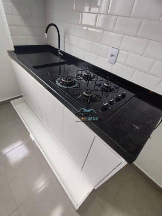 Imagem Apartamento com 2 Quartos à Venda, 42 m² em Jardim Guarujá - Sorocaba Imagem Apartamento com 2 Quartos à Venda, 42 m² em Jardim Guarujá - Sorocaba