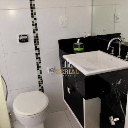 Imagem Sobrado com 3 Quartos à Venda, 472 m² em Osvaldo Cruz - São Caetano Do Sul
