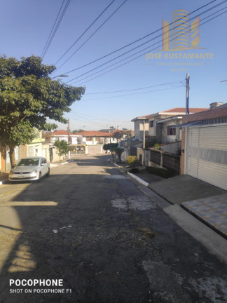 Imagem Casa com 2 Quartos à Venda, 180 m² em Parque Jabaquara - São Paulo