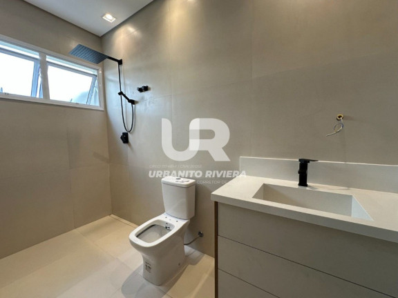 Imagem Casa com 4 Quartos à Venda, 317 m² em Riviera | Módulo 08 - Bertioga