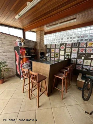 Imagem Casa com 3 Quartos à Venda, 85 m² em Jardim Shangai - Jundiaí