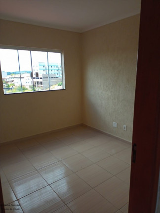 Imagem Apartamento com 2 Quartos à Venda, 60 m² em Chácara Alvorada - Poços De Caldas
