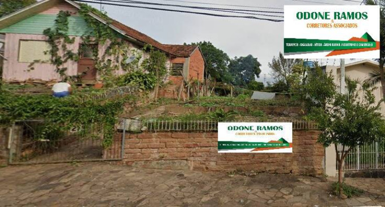 Imagem Terreno à Venda, 300 m² em São José - Canoas Imagem Terreno à Venda, 300 m² em São José - Canoas