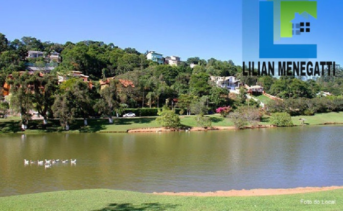 Imóvel à Venda, 761 m² em Capital Ville 3 - Jundiaí