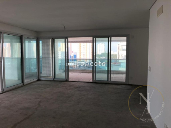 Imagem Apartamento com 4 Quartos à Venda, 244 m² em Jardim Analia Franco - São Paulo Imagem Apartamento com 4 Quartos à Venda, 244 m² em Jardim Analia Franco - São Paulo