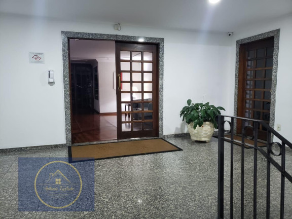 Imagem Apartamento com 3 Quartos para Alugar, 64 m² em Vila Mariana - São Paulo