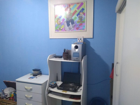 Imagem Apartamento com 2 Quartos à Venda, 58 m² em Realengo