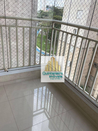 Imagem Apartamento com 2 Quartos à Venda, 61 m² em Macedo - Guarulhos