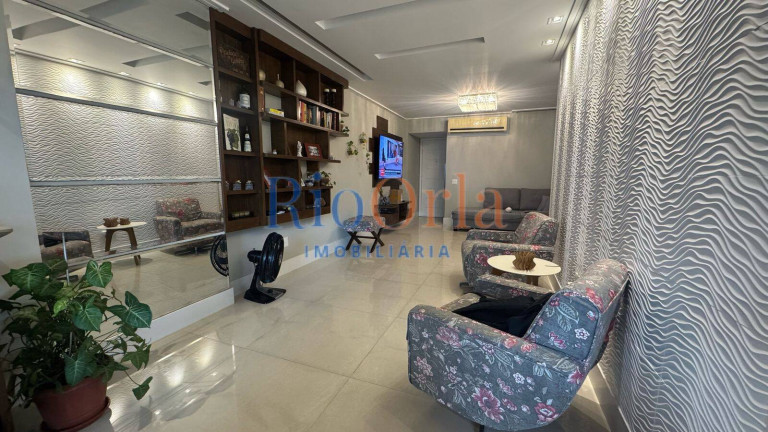Imagem Apartamento com 3 Quartos à Venda, 126 m² em Barra Da Tijuca - Rio De Janeiro Imagem Apartamento com 3 Quartos à Venda, 126 m² em Barra Da Tijuca - Rio De Janeiro