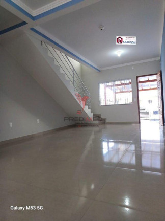 Imagem Sobrado com 2 Quartos à Venda, 78 m² em Forquilhas - São José Imagem Sobrado com 2 Quartos à Venda, 78 m² em Forquilhas - São José